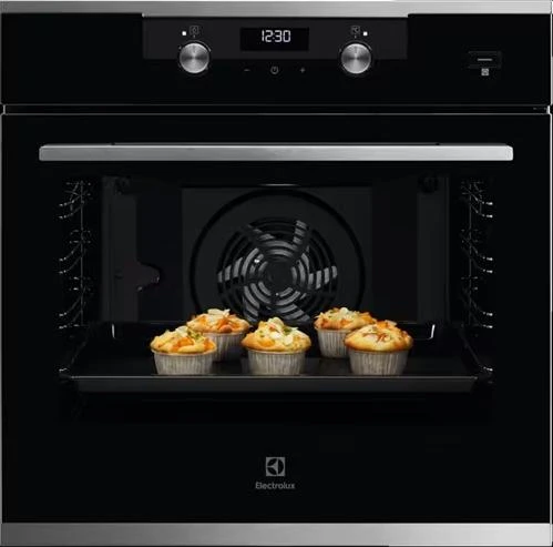 Духовой шкаф Electrolux KODEH70X VSK2301412