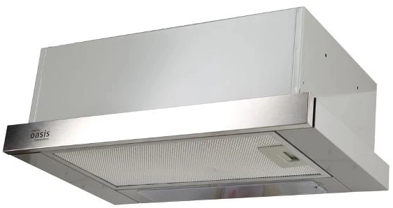 Встраиваемая вытяжка Oasis UV-50S (F) VSK2277659