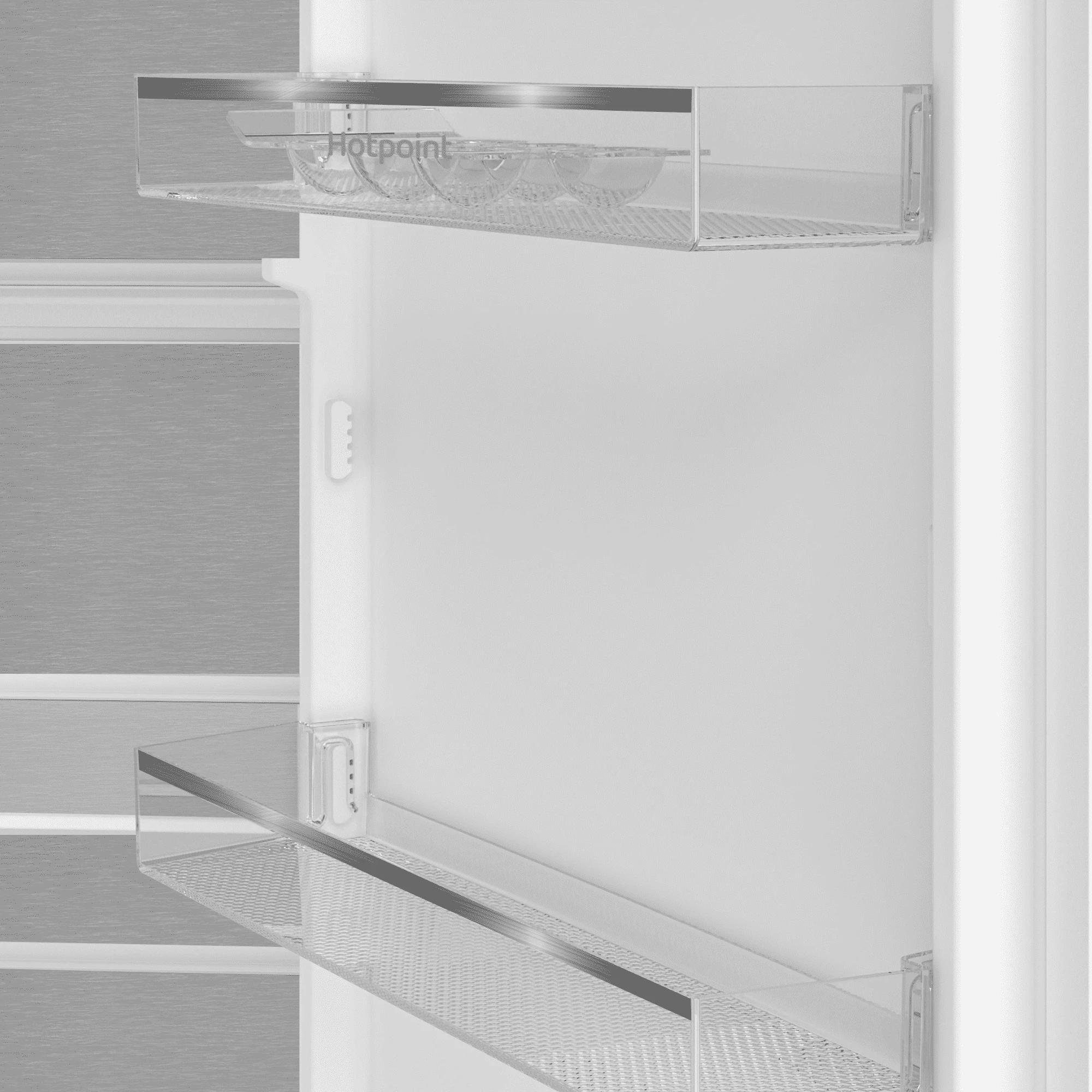 Товар Встраиваемый двухкамерный холодильник Hotpoint-Ariston HBT 18I VSK2327378