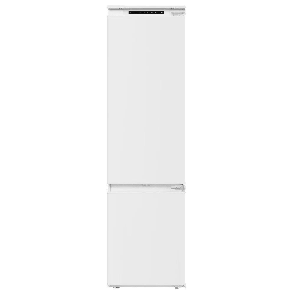 Товар Встраиваемый двухкамерный холодильник Maunfeld MBF193SLFWGR Inverter VSK2310456