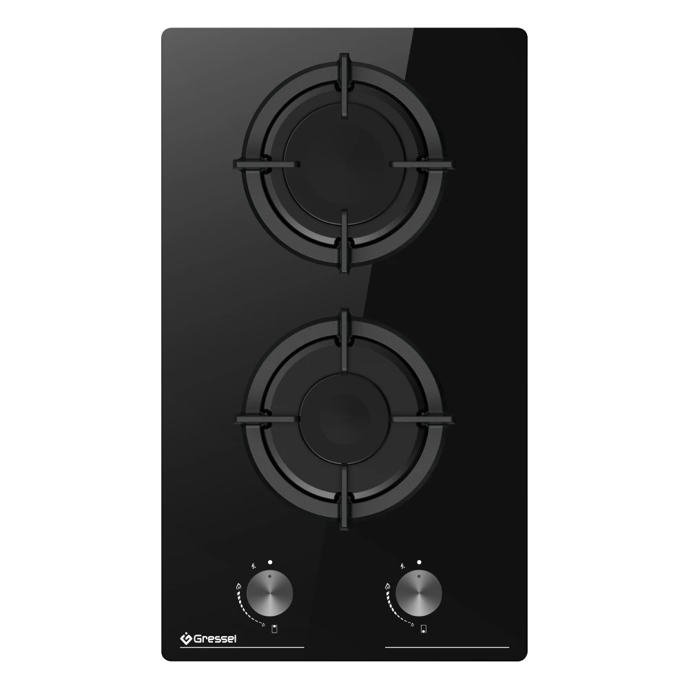 Товар Варочная панель домино Gressel U30N20S088 VSK2316163