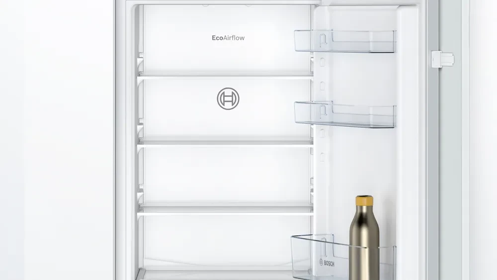 Товар Встраиваемый двухкамерный холодильник Bosch KIN86NSE0 VSK2293999