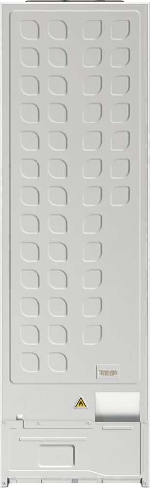 Товар Встраиваемый двухкамерный холодильник Gorenje NRKI517E82WF VSK2315126