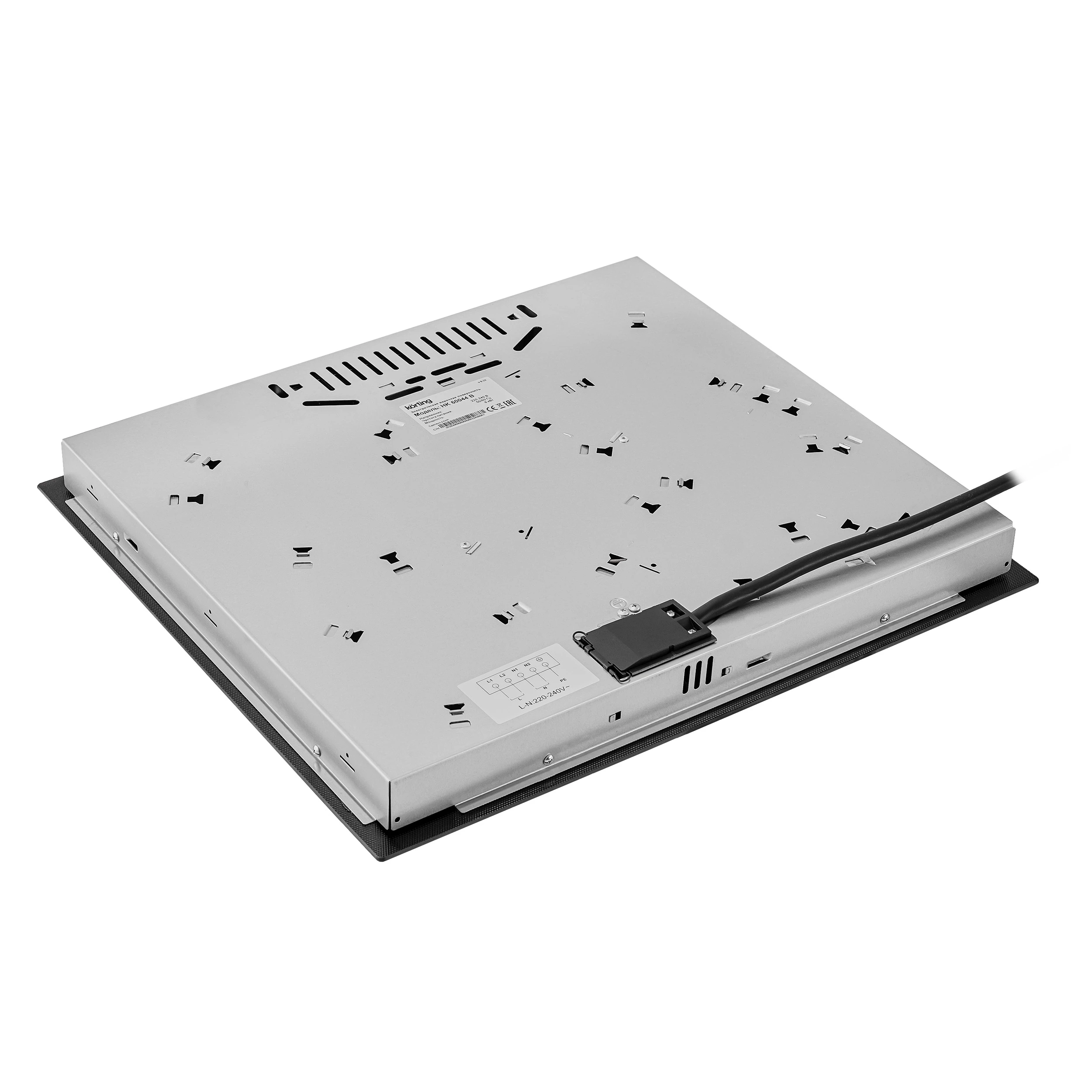 Товар Варочная панель Korting HK 60044 B VSK2297180