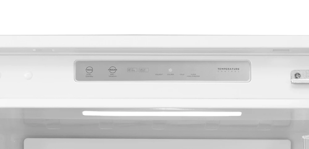 Товар Встраиваемый двухкамерный холодильник Graude IKG 180.4 VSK2325125