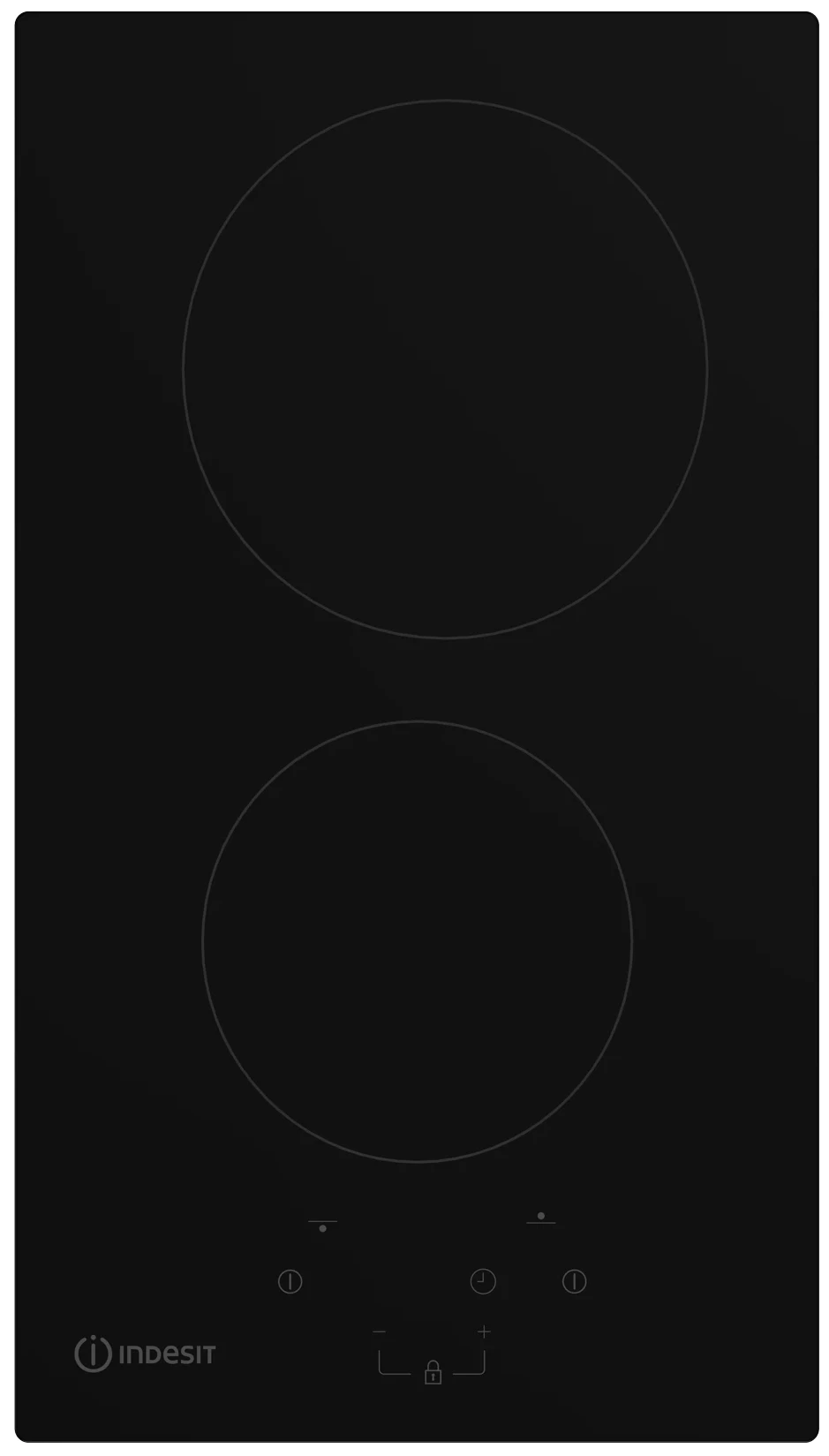 Варочная панель домино Indesit IRT 130 VSK2304290