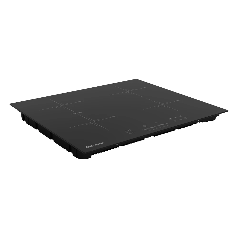 Товар Варочная панель Gressel U60I84S011 VSK2307382