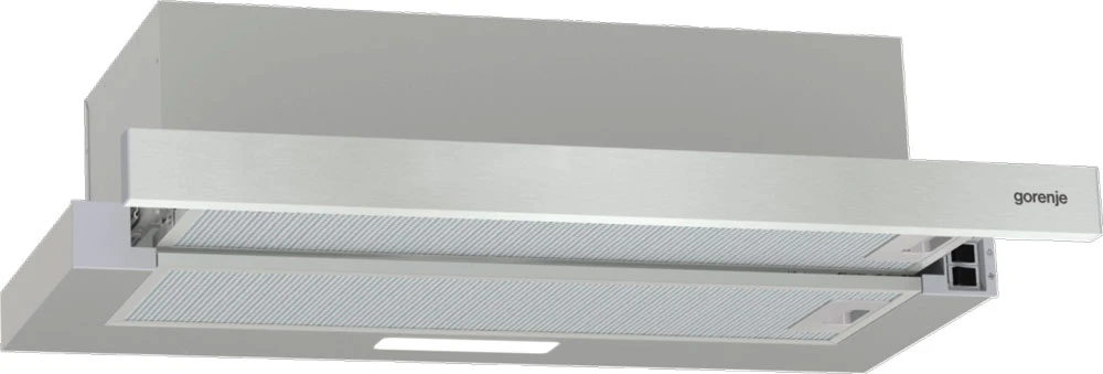 Встраиваемая вытяжка Gorenje TH606E4X VSK2291057