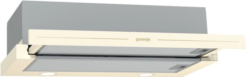 Встраиваемая вытяжка Gorenje BHP 62 CLI VSK2196095