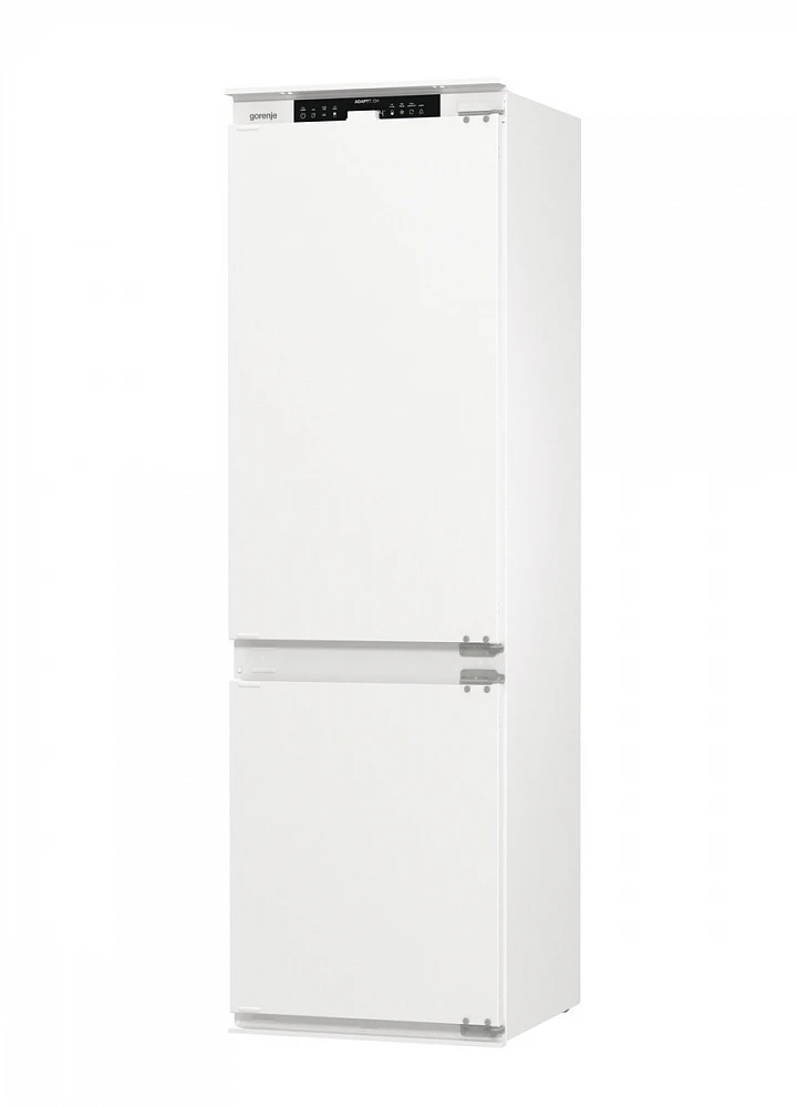 Товар Встраиваемый двухкамерный холодильник Gorenje NRKI517141 VSK2313104