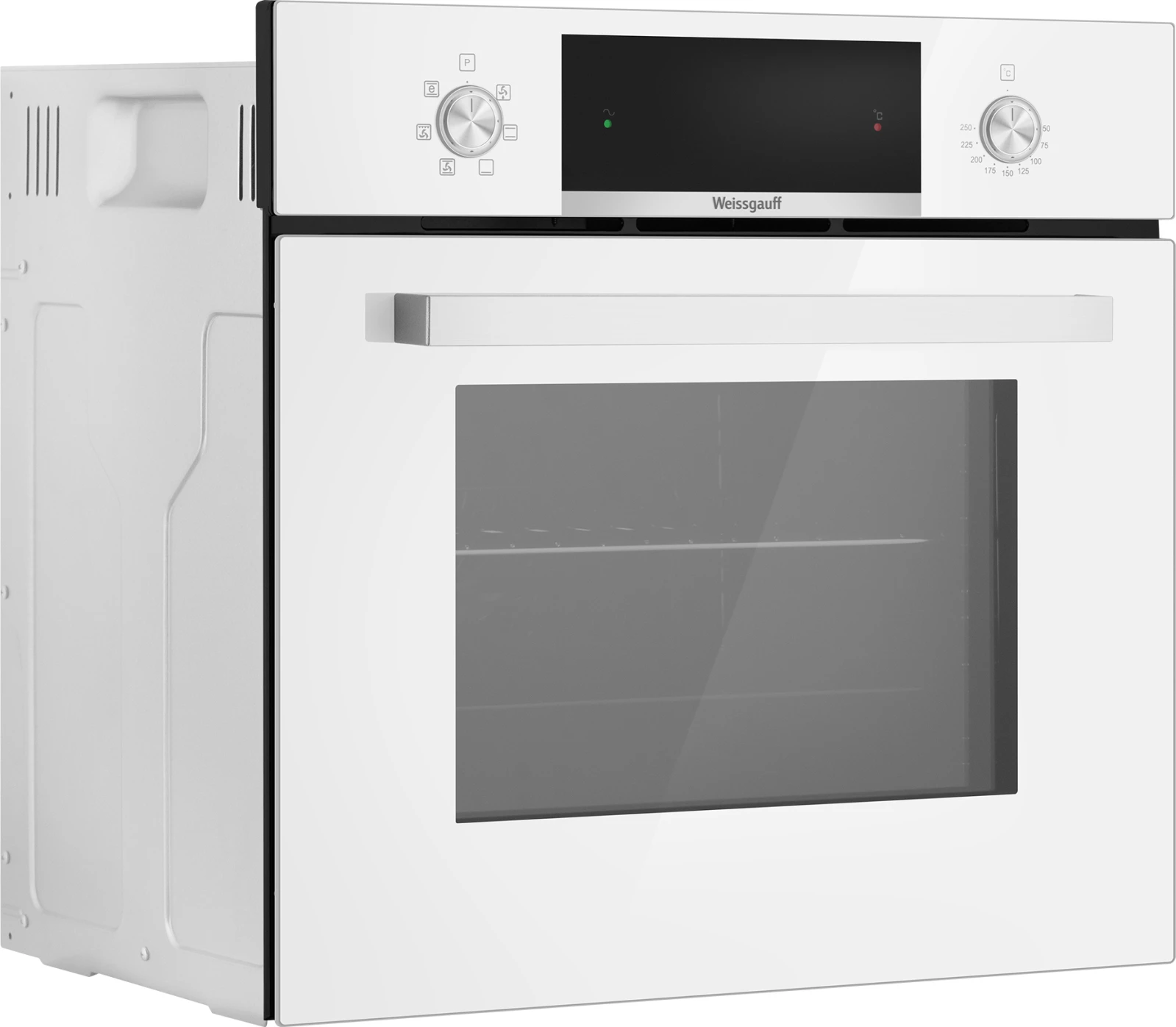 Товар Духовой шкаф Weissgauff EOM 260 PDW VSK2325605