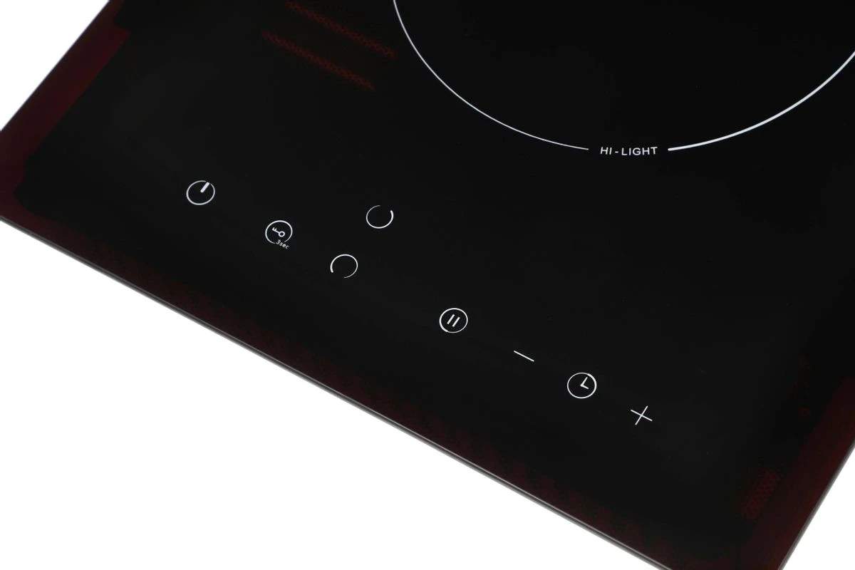 Товар Варочная панель домино LEX EVH 320A BL VSK2318556