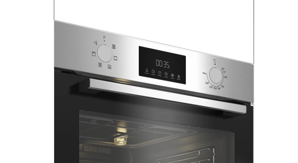 Товар Духовой шкаф Indesit IFE 3644 J IX VSK2294158