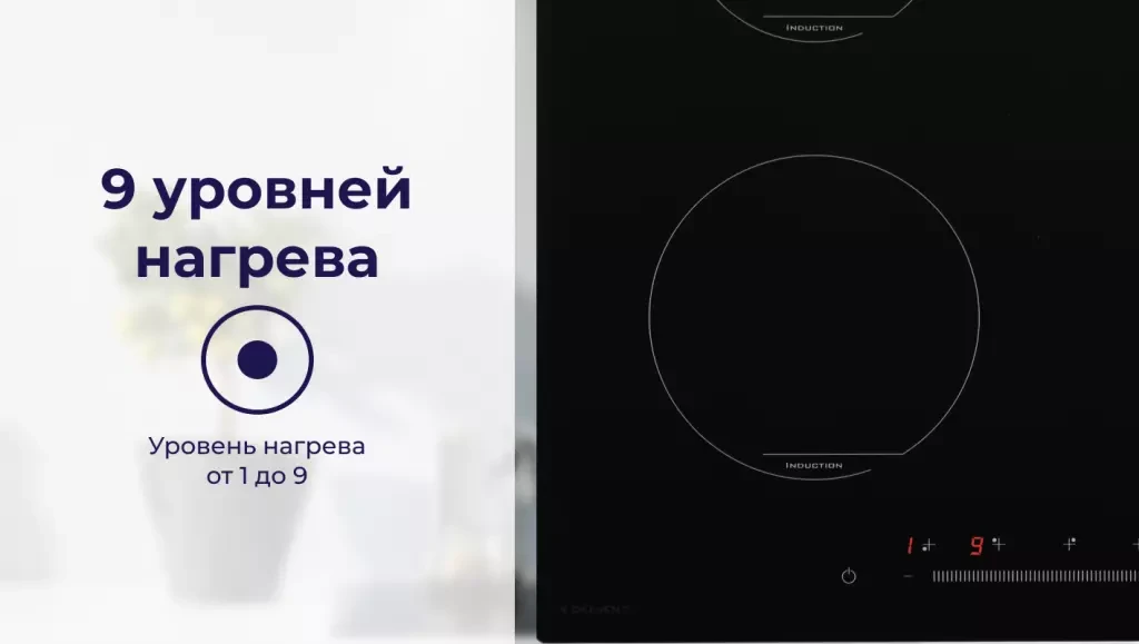 Товар Варочная панель Delvento V60I74S001 VSK2292991