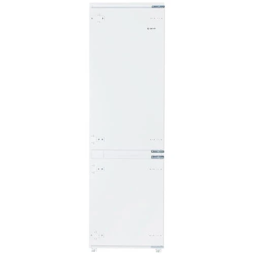 Товар Встраиваемый двухкамерный холодильник Dexp BIB420AMA VSK2300092