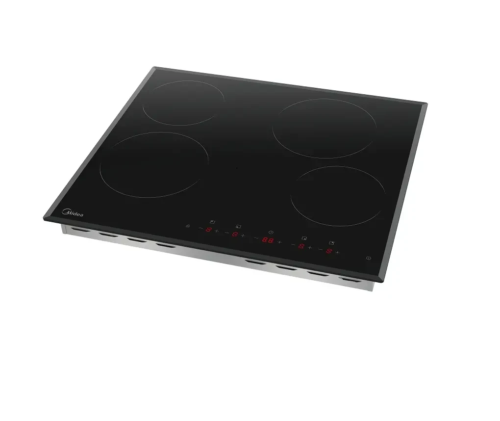 Товар Варочная панель Midea MCH64101F VSK2304950