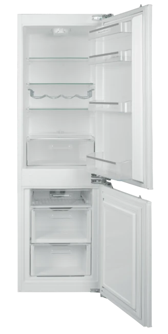 Товар Встраиваемый двухкамерный холодильник Schaub Lorenz SLUE235W4 VSK1889972