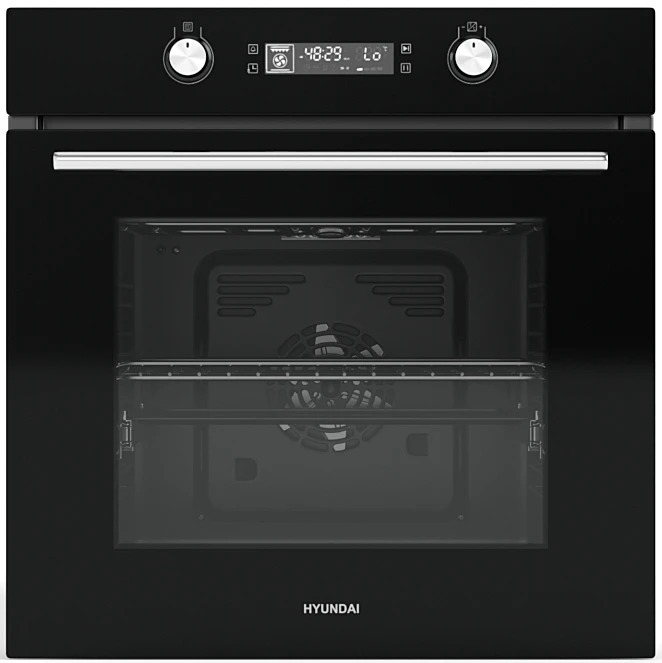 Духовой шкаф Hyundai HEO 6648 BG VSK2272903