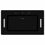 Встраиваемая вытяжка Hietzel CHB 5206J BL VSK2321064 фото