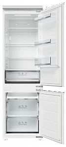 Товар Встраиваемый двухкамерный холодильник Kuppersberg RBN 1761 VSK2327391