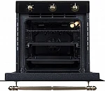 Духовой шкаф Graude BK 60.2 S VSK2233444 фото