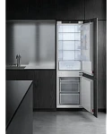 Встраиваемый двухкамерный холодильник Kuppersberg RBN 1765 VSK2321954 фото