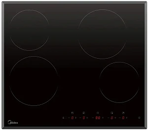 Товар Варочная панель Midea MCH64101F VSK2304950