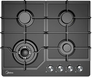 Товар Варочная панель из закаленного стекла Midea MG684TGB VSK1946189