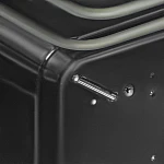 Духовой шкаф Hyundai HEO 6648 BG VSK2272903 фото