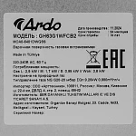 Варочная панель из закаленного стекла Ardo GH63G1WFCB2 VSK2319453 фото
