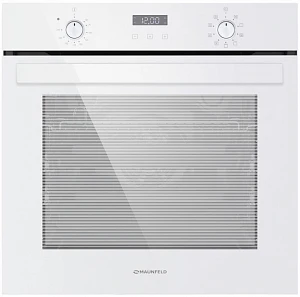 Товар Духовой шкаф Maunfeld EOEM 769W VSK2218368