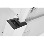 Встраиваемая вытяжка Zugel ZHT651GW VSK2321609 фото