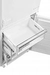Встраиваемый двухкамерный холодильник Midea MDRE414FGE01 VSK2311290 фото