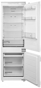 Товар Встраиваемый двухкамерный холодильник Midea MDRE367FGE01 VSK2327250