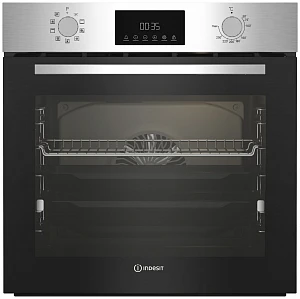 Товар Духовой шкаф Indesit IFE 3841 JC IX VSK2287065