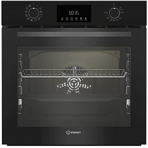 Товар Духовой шкаф Indesit IBFTE 3841 J BL VSK2308618