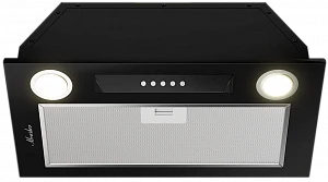 Товар Встраиваемая вытяжка Monsher Inlight 55 Noir VSK2321431