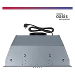 Встраиваемая вытяжка Oasis UM-52W VSK2304117 фото