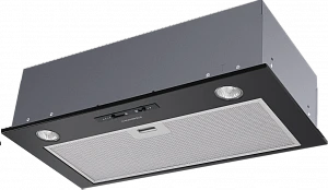 Товар Встраиваемая вытяжка Maunfeld Crosby Light C 60 черный VSK2265754