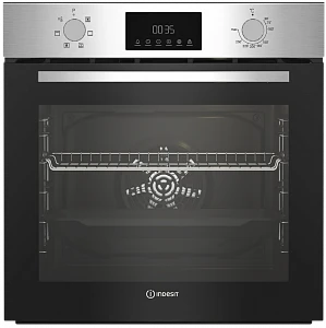 Товар Духовой шкаф Indesit IFE 3644 J IX VSK2294158