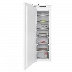 Морозильная камера Maunfeld MBFR177NFWGR Inverter VSK2327059 фото
