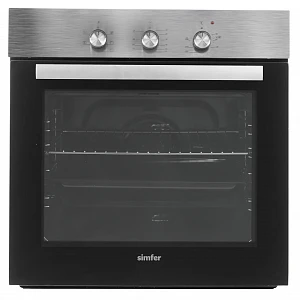 Товар Духовой шкаф Simfer B6EM16023 VSK2312732