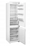 Встраиваемый двухкамерный холодильник Midea MDRE414FGE01 VSK2311290 фото