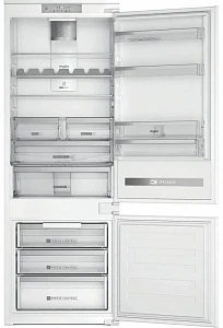 Товар Встраиваемый двухкамерный холодильник Whirlpool SP40 812 EU2 VSK2303370