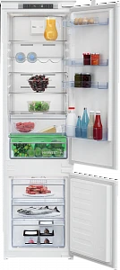 Товар Встраиваемый двухкамерный холодильник Beko BCNA306E3S VSK2305148