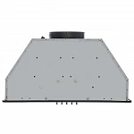 Встраиваемая вытяжка Krona Runa 600 PB Black VSK2289324 фото