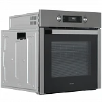 Духовой шкаф Dexp 1MD-SS VSK2316881 фото