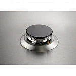 Варочная панель из нержавеющей стали Electrolux KGS6404SX VSK2304819 фото