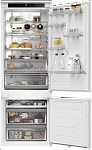 Встраиваемый двухкамерный холодильник Haier HBCN7190U1 VSK2327456 фото