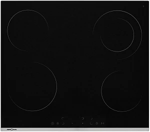 Товар Варочная панель Krona Cello 60 BL/S VSK2292924